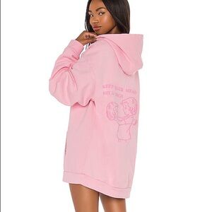 Boys Lie Dangerous Affection Hoodie